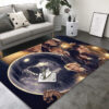 Harry Potter Area Rug Harry Potter Carpets Living Room Rug Indoor Rugs harry potter area rug harry potter carpet dining room rug indoor rug v151
