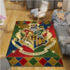 Harry Potter Area Rug Harry Potter Carpets Dining Room Rugs Indoor Rugs harry potter area rug harry potter carpet dining room rug indoor rugs v176