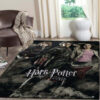 Harry Potter Area Rug Harry Potter Carpets Kitchen Rug Indoor Rugs harry potter area rug harry potter carpet dining room rugs indoor rug v83