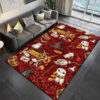 Harry Potter Rug Harry Potter Carpet Living Room Rug Indoor Rug harry potter area rug harry potter carpet kitchen rug indoor outdoor rugs v229