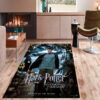 Harry Potter Rug Harry Potter Carpet Dining Room Rugs Indoor Rug harry potter area rug harry potter carpet kitchen rug outdoor rugs v114