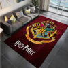 Harry Potter Rugs Harry Potter Carpet Kitchen Area Rug Indoor Rugs harry potter area rug harry potter carpet living room area rug outdoor rug v231