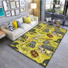 Harry Potter Area Rugs Harry Potter Carpets Living Room Area Rug Indoor Rugs harry potter area rug harry potter carpet living room rug indoor outdoor rugs v212