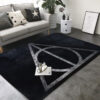 Harry Potter Area Rug Harry Potter Carpet Kitchen Area Rug Indoor Rugs harry potter rug harry potter carpet bathroom rug indoor outdoor rugs v144