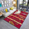 Harry Potter Area Rugs Harry Potter Carpets Bedroom Rug Indoor Rugs harry potter rug harry potter carpet bathroom rug outdoor rugs v160