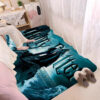 Harry Potter Rug Harry Potter Carpets Kitchen Rug Indoor Rugs harry potter rug harry potter carpet bathroom rug outdoor rugs v209