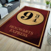 Harry Potter Area Rug Harry Potter Carpet Bedroom Rug Indoor Rug harry potter rug harry potter carpet bathroom rugs outdoor rug v109