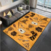 Harry Potter Rugs Harry Potter Carpet Living Room Rug Indoor Rug harry potter rug harry potter carpet dining room rug indoor outdoor rugs v183