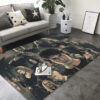 Harry Potter Area Rug Harry Potter Carpet Bedroom Area Rug Indoor Rug harry potter rug harry potter carpet dining room rug outdoor rug v125
