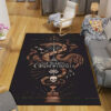 Harry Potter Area Rug Harry Potter Carpets Kitchen Area Rug Indoor Rug harry potter rug harry potter carpet dining room rugs indoor rugs v217