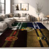 Harry Potter Area Rugs Harry Potter Carpet Living Room Area Rug Indoor Rug harry potter rug harry potter carpet living room area rug indoor rugs v230