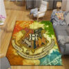 Harry Potter Rug Harry Potter Carpet Bedroom Area Rug Indoor Rugs harry potter rug harry potter carpet living room rug outdoor rugs v192