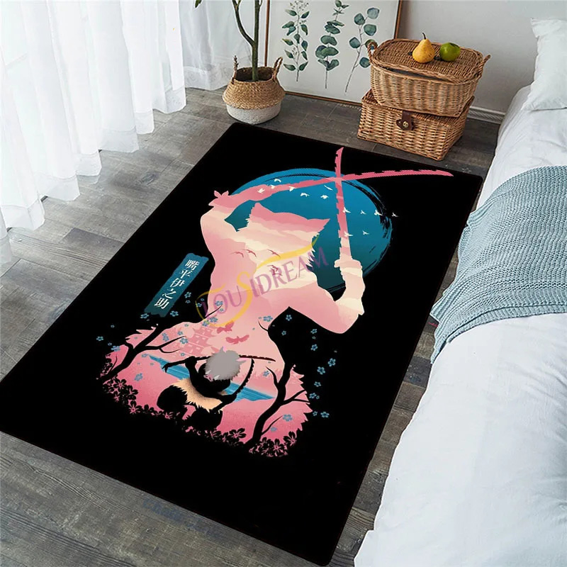 hashibira-inosuke-demon-slayer-rug-demon-slayer-carpet-kitchen-rug-outdoor-rug-v500 hashibira inosuke demon slayer rug demon slayer carpet kitchen rug outdoor rug v500