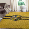 Harry Potter Area Rug Harry Potter Carpet Kitchen Rug Indoor Rug helga hufflepuff harry potter rug harry potter carpet dining room rugs indoor rugs v82
