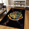 Harry Potter Area Rug Harry Potter Carpet Kitchen Rug Indoor Rug hogwarts harry potter area rug harry potter carpet bathroom rug indoor outdoor rug v63