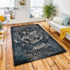 Harry Potter Rugs Harry Potter Carpet Kitchen Area Rug Indoor Rug hogwarts harry potter area rug harry potter carpet bedroom area rug indoor rugs v111