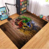 Harry Potter Area Rugs Harry Potter Carpet Kitchen Area Rug Indoor Rug hogwarts harry potter area rug harry potter carpet dining room rugs indoor outdoor rug v106