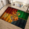 Harry Potter Area Rug Harry Potter Carpets Bedroom Area Rug Indoor Rugs hogwarts harry potter area rug harry potter carpet living room area rug indoor outdoor rugs v105