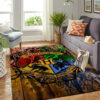 Harry Potter Rugs Harry Potter Carpet Dining Room Rugs Indoor Rug hogwarts harry potter rug harry potter carpet bedroom rug indoor outdoor rugs v33