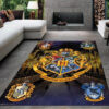 Harry Potter Rug Harry Potter Carpets Kitchen Rug Indoor Rugs hogwarts harry potter rug harry potter carpet kitchen rug outdoor rug v113