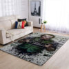 Joker Area Rug Joker Carpet Kitchen Rug Indoor Rug joker area rug joker carpet bathroom rug indoor rug v133