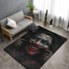 Joker Area Rug Joker Carpets Living Room Rug Indoor Rugs joker area rug joker carpet bedroom area rug outdoor rug v22