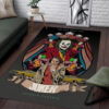 Joker Rugs Joker Carpets Kitchen Area Rug Indoor Rugs joker area rug joker carpet dining room rug indoor outdoor rug v129