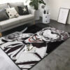 Joker Rug Joker Carpet Bedroom Area Rug Indoor Rugs joker area rug joker carpet dining room rug indoor rugs v90