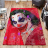 Joker Area Rugs Joker Carpet Living Room Rug Indoor Rugs joker area rug joker carpet dining room rugs indoor outdoor rug v94