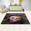 Joker Area Rug Joker Carpet Bedroom Rug Indoor Rugs joker area rug joker carpet dining room rugs indoor outdoor rugs v49
