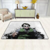 Joker Area Rug Joker Carpet Bedroom Rug Indoor Rugs joker area rug joker carpet dining room rugs indoor outdoor rugs v71