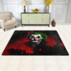 Joker Rug Joker Carpet Living Room Rug Indoor Rugs joker area rug joker carpet living room area rug indoor outdoor rugs v53