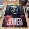 Joker Rugs Joker Carpet Bedroom Rug Indoor Rug joker area rug joker carpet living room rug indoor outdoor rug v111
