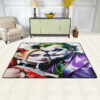 Joker Rugs Joker Carpet Living Room Rug Indoor Rugs joker area rug joker carpet living room rug indoor outdoor rugs v35