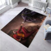 Joker Area Rugs Joker Carpet Bedroom Rug Indoor Rug joker rug joker carpet bathroom rug outdoor rugs v104