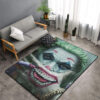 Joker Rug Joker Carpet Living Room Rug Indoor Rugs joker rug joker carpet bathroom rugs outdoor rugs v9