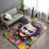 Joker Area Rug Joker Carpet Kitchen Rug Indoor Rugs joker rug joker carpet bedroom area rug indoor rug v2