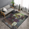 Joker Rugs Joker Carpets Living Room Area Rug Indoor Rug joker rug joker carpet dining room rug indoor rugs v16