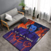 Joker Rugs Joker Carpets Kitchen Area Rug Indoor Rugs joker rug joker carpet living room rug indoor rug v1