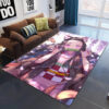 Kamado Nezuko Demon Slayer Rug Demon Slayer Carpet Dining Room Rug Indoor Indoor Rugs kamado nezuko demon slayer rug demon slayer carpet dining room rug indoor outdoor rugs v510