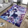 Kochou Shinobu Demon Slayer Rug Demon Slayer Carpet Kitchen Rug Indoor Rugs kochou shinobu demon slayer rug demon slayer carpet kitchen rug indoor rugs v53