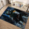 mandalorian rug star wars area rug star wars carpet bedroom area rug indoor outdoor rugs v37