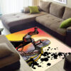mandalorian rug star wars area rug star wars carpet bedroom area rug outdoor rugs v13
