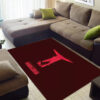 mandalorian rug star wars area rug star wars carpet kitchen rug indoor rugs v40