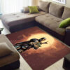 Mandalorian Area Rug Star Wars Rugs Mandalorian Carpets Kitchen Area Rug Indoor Rug mandalorian rug star wars area rug star wars carpet living room area rug indoor rugs v27