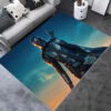 Mandalorian Area Rug Star Wars Area Rugs Mandalorian Carpet Dining Room Rugs Indoor Rug mandalorian rug star wars area rug star wars carpet living room area rug indoor rugs v6