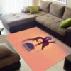 mandalorian rug star wars area rug star wars carpet living room area rug outdoor rug v39