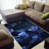 mandalorian rug star wars rug star wars carpet kitchen rug outdoor rugs v23