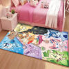 Pokemon Rugs Pokemon Carpet Kitchen Area Rug Indoor Rugs pokemon area rug pokemon carpet bathroom rugs indoor rug v202