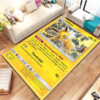 Pokemon Area Rugs Pokemon Carpets Kitchen Area Rug Indoor Rug pokemon area rug pokemon carpet bedroom area rug indoor outdoor rugs v197